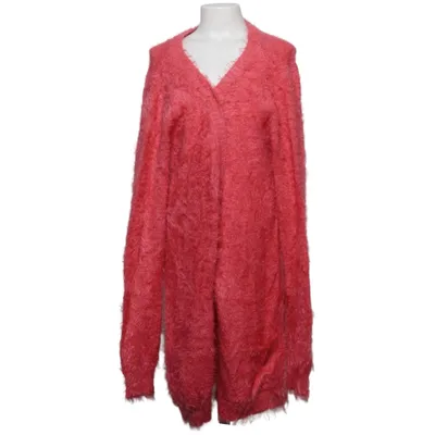 Cardigan (Rose) de WE Acrylique, Polyamide
