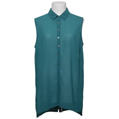 Top (Groen) van Atmosphere Polyester