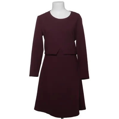 Borstvoedingsjurk (Lila) van Tom Tailor Denim Elastaan, Polyester