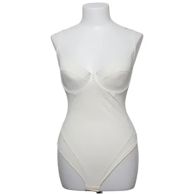 Shapewear body (Art 301) from Ideal Elastane, Polyamide