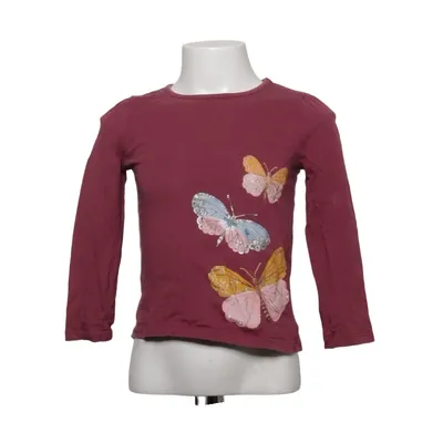Långärmad t-shirt (Lila) från Palomino by C&A Bomull