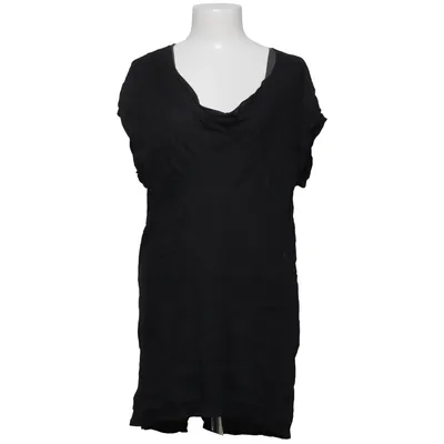 Tuniek (Zwart) van The Local Firm Viscose