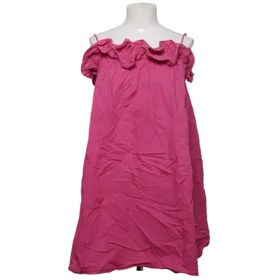 Robe (Rose) de H&M Coton