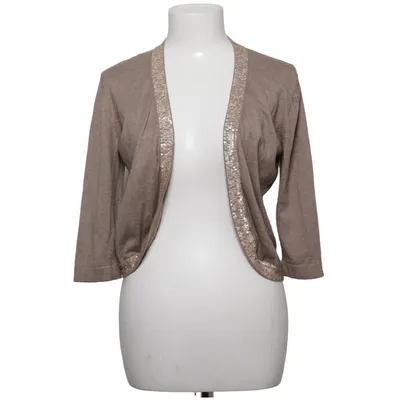 Cardigan (Beige) de FFC Cachemire, Coton