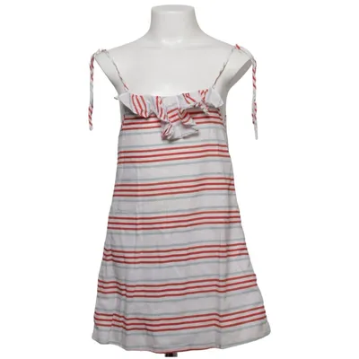 Robe (Blanc, Rouge, Vert) de Oeuf Coton