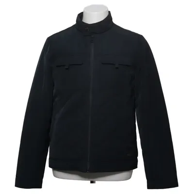 Jacket (Black) from Rocawear Polyester