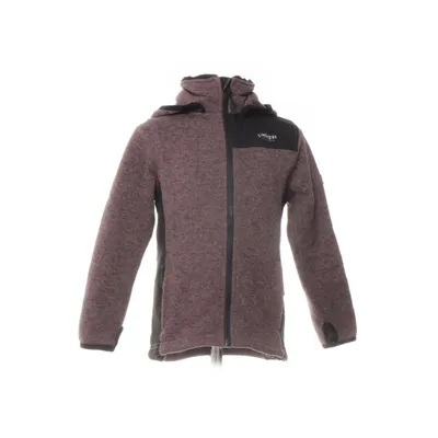 Huvtröja (Brun, Svart) från Lindberg Elastan, Polyester