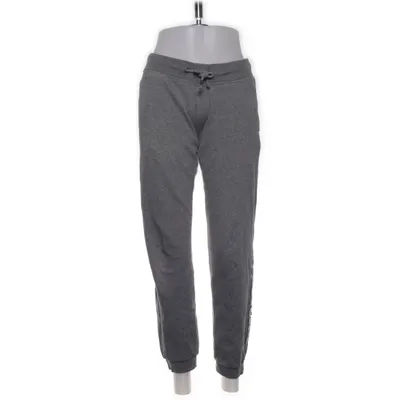 Pantalon de survêtement (Gris) de Russell Athletic Coton, Polyester