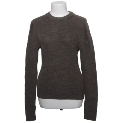 Tröja (Brun) från H&M Premium Quality Ull