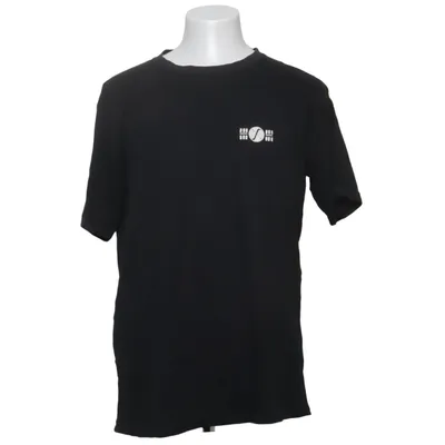 T-shirt (Svart) från OFC Bomull