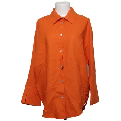 Chemise (Orange) de Figura Lin, Viscose