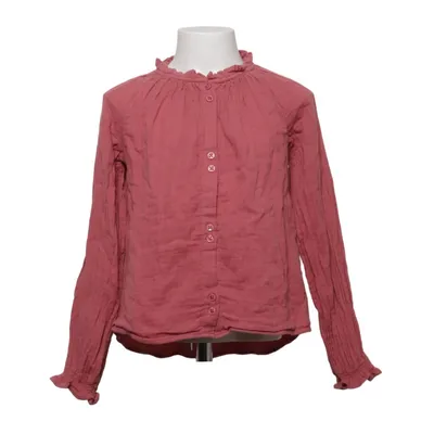 Blouse (Rose) de POMPdeLUx Coton