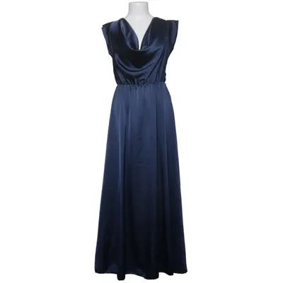 Robe longue (Flare) de Flare Polyester