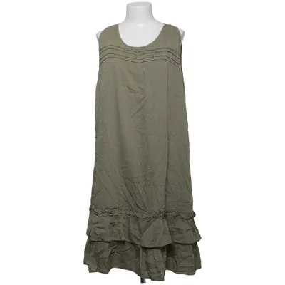 Jurk (Leesy) van Jackpot Katoen, Viscose