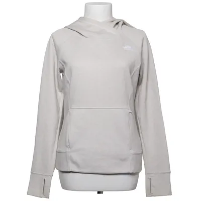 Huvtröja (Beige) från The North Face Bomull, Polyester