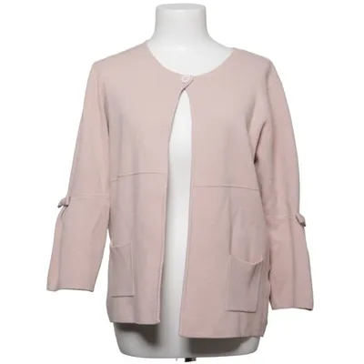Cardigan (Beige) de Marinello Polyamide, Polyester, Viscose
