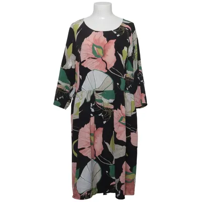 Robe (X92713C) de Zizzi Polyester