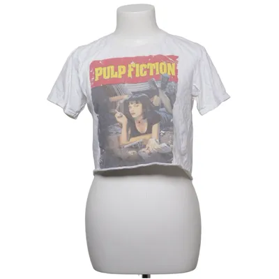 T-shirt (Blanc, Multicolore) de PulpFiction
