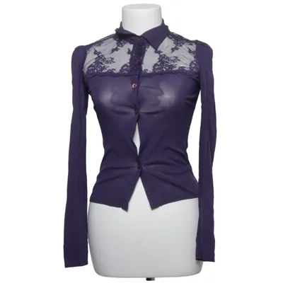 Blouse (Lila) van Kookaï