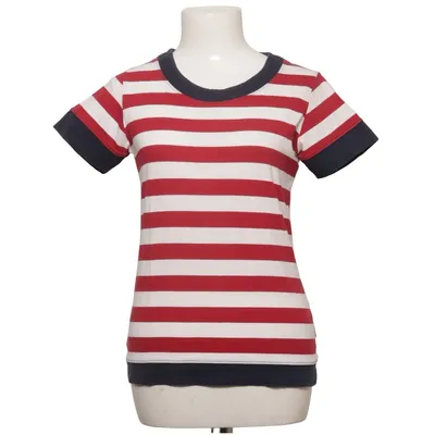 T-shirt (Rouge, Blanc, Bleu) de Key West