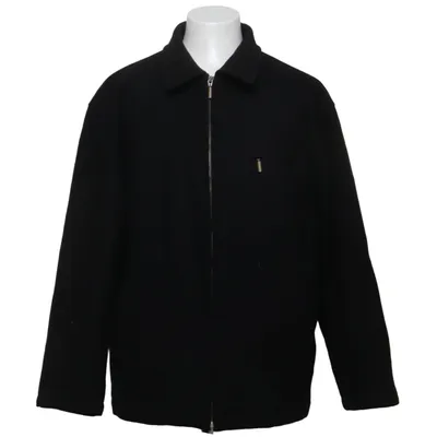 Jacka (Svart) från Van Heusen Nylon, Polyester, Viskos, Ull