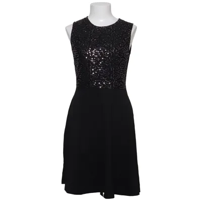 Byxdress (Svart) från Dorothy Perkins Bomull, Elastan, Polyamid