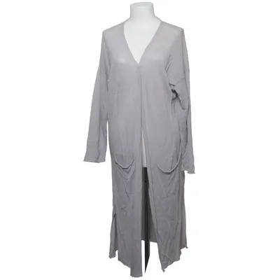 Cardigan (Gris) de Anna Justper Lin, Polyamide