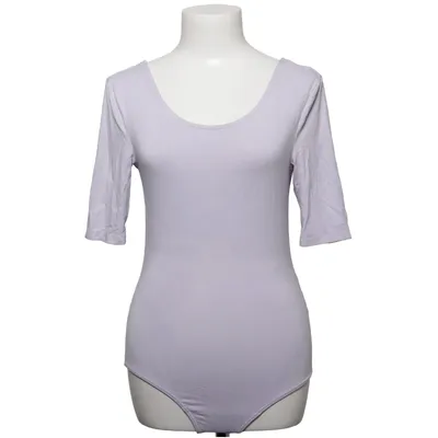 Body (Violet) de Les Lunes Élasthane, Viscose