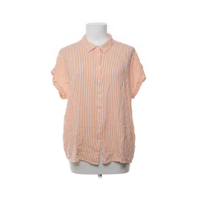 Kortärmad skjorta (CLASSIC) från Laura Torelli Viskos