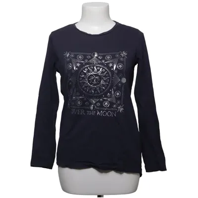 Long sleeve T-shirt (Gray) from Beloved Cotton