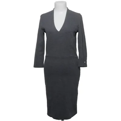 Dress (Gray) from Boomerang Cotton, Elastane