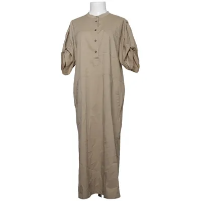 Robe (Abide Dress) de Depeche Coton, Élasthane, Polyamide