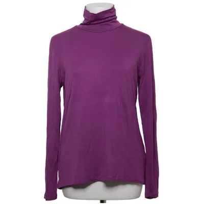 Coltrui (Lila) van Milano Italy Elastaan, Viscose