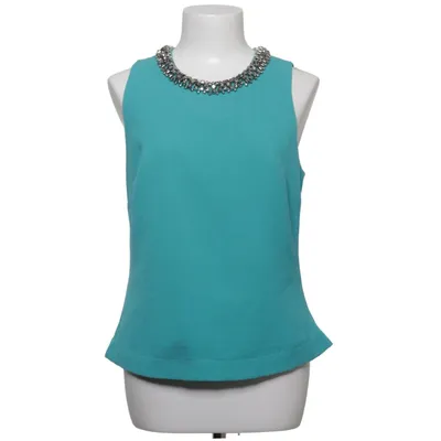 Top (Turquoise) from Edith & Ella Polyester