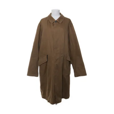 Kappa (Brun) från Stones Bomull