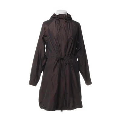 Allvädersjacka (Brun) från COS Polyester