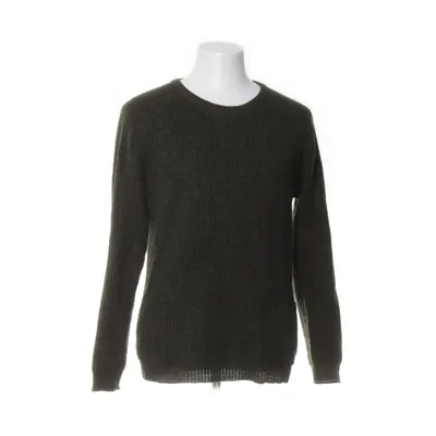 Tröja (Grön) från Vailent Clothing Akryl, Alpackaull