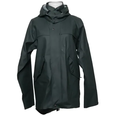 Manteau imperméable (Vert) de Elka