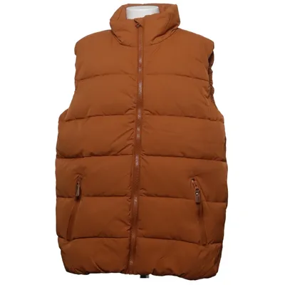 Ytterväst (Cannes Puffer Gilet) från POMPdeLUx Polyamid, Polyester