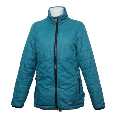 Letvægtsjakke (Blå) fra Unlicensed Polyester