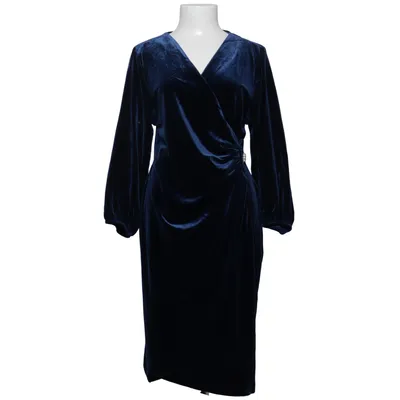 Cocktailklänning (Blå) från Ellos