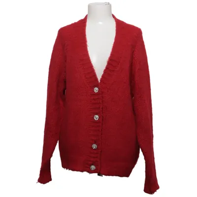 Cardigan (Luxury Knit Cardigan) van NLY Trend Acryl, Polyamide