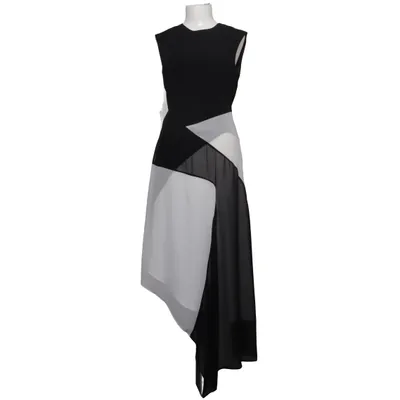 Dress (Black, White) from Camilla and Marc Polyester