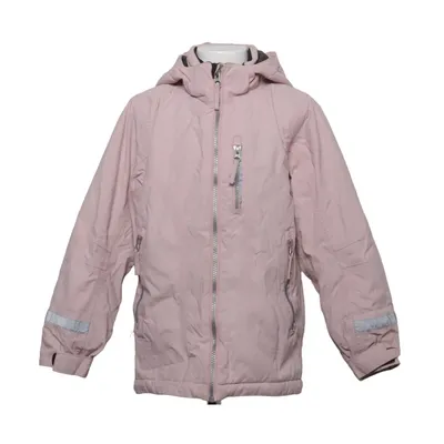 Skidjacka (Rosa) från Njord Polyamid, Polyester