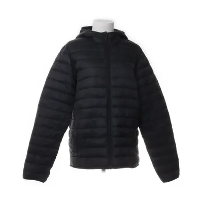 Vinterjacka (Grå) från Ocean Works Polyamid, Polyester