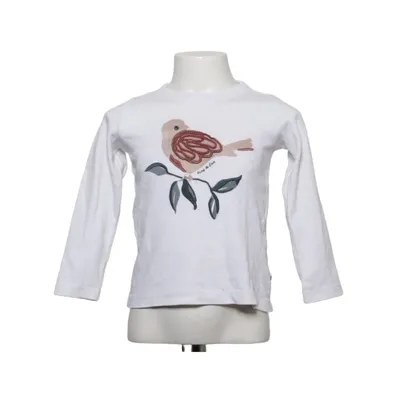 T-shirt à manches longues (Cathrine) de POMPdeLUx Coton