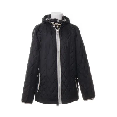 Vinterjacka (Svart) från Frandsen Polyester