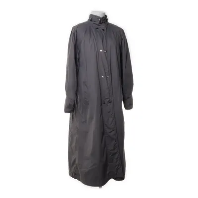 Manteau (Gris) de Jennifer Coton, Polyamide, Polyester