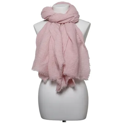 Halsduk (C-Acc/Scarf Plisse) från Costes Accessories Polyester, Viskos