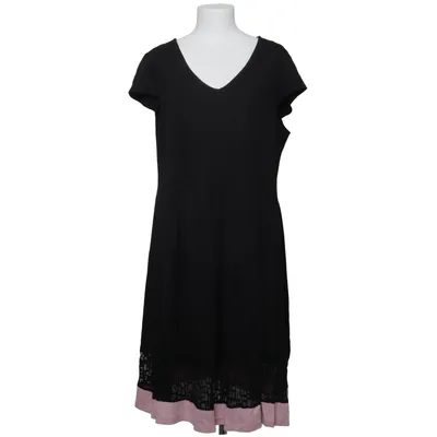 Kjole (Curvy) fra Anna Field Curvy Bomuld, Elastan, Polyamid, Polyester, Viscose
